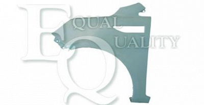 EQUAL QUALITY l06029 -  Крыло